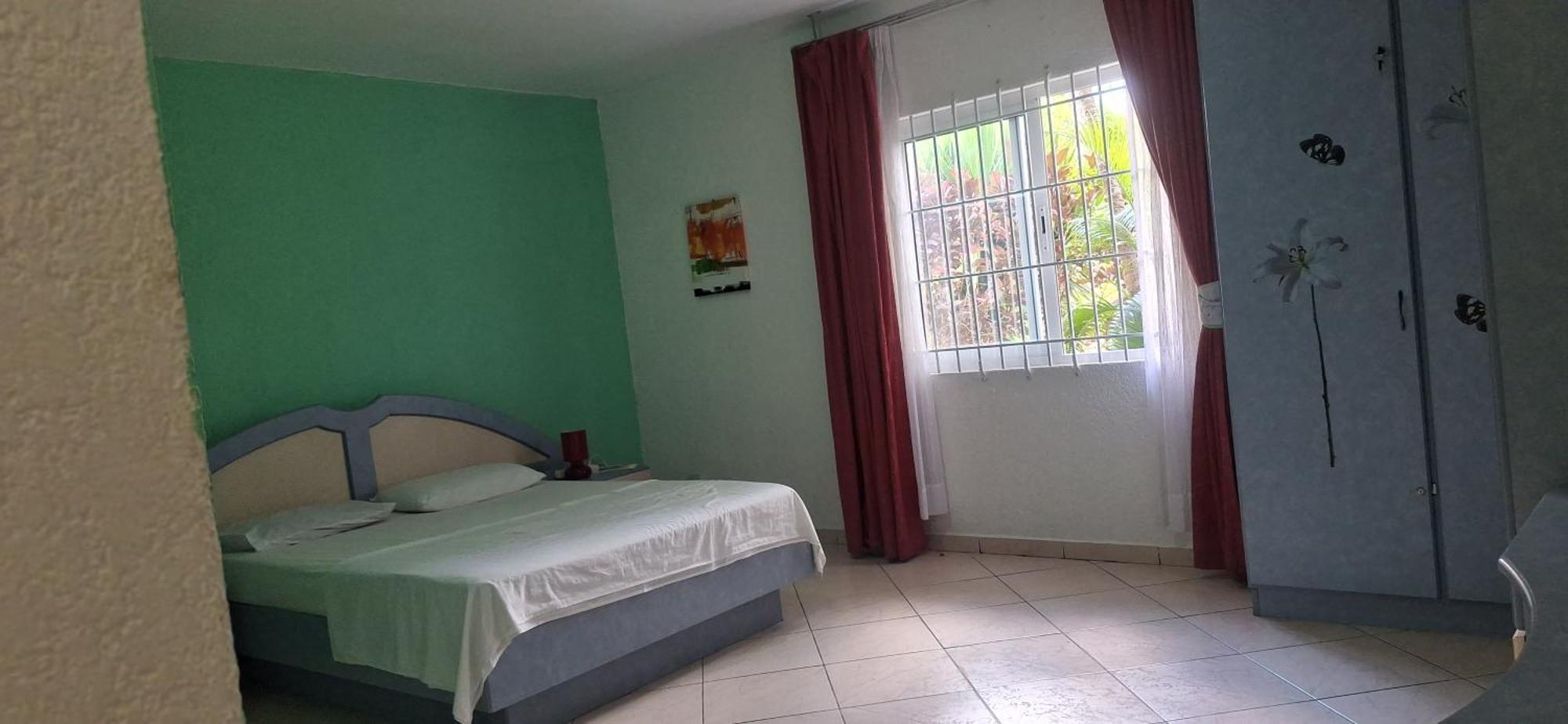 Apartment Grenadier A