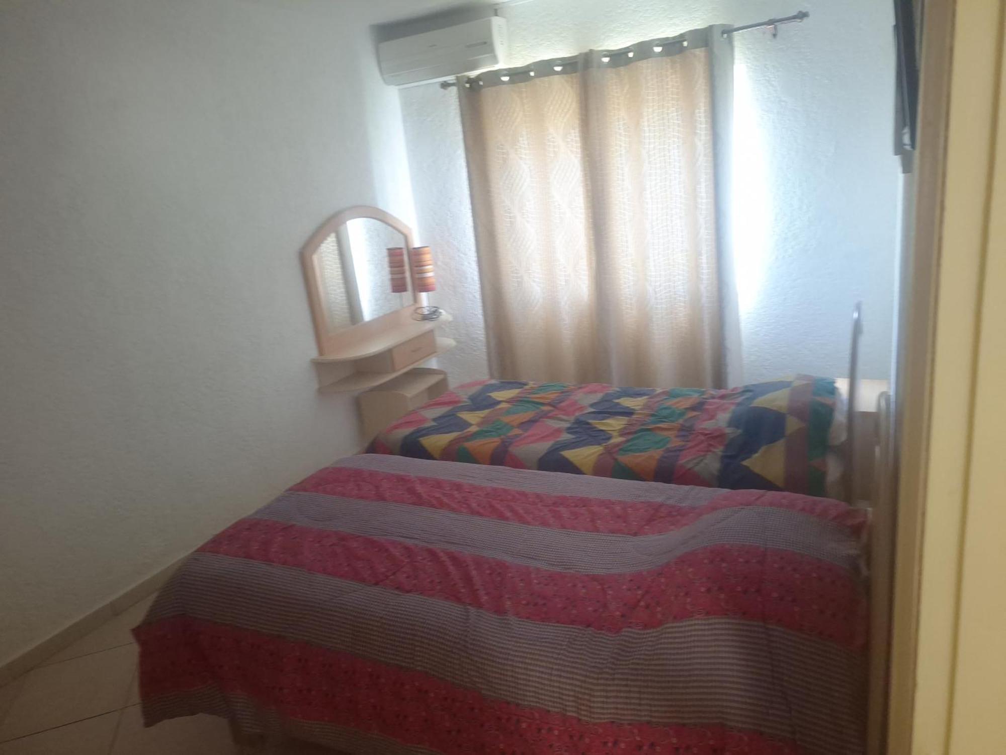 Apartment Grenadier A Flic en Flac