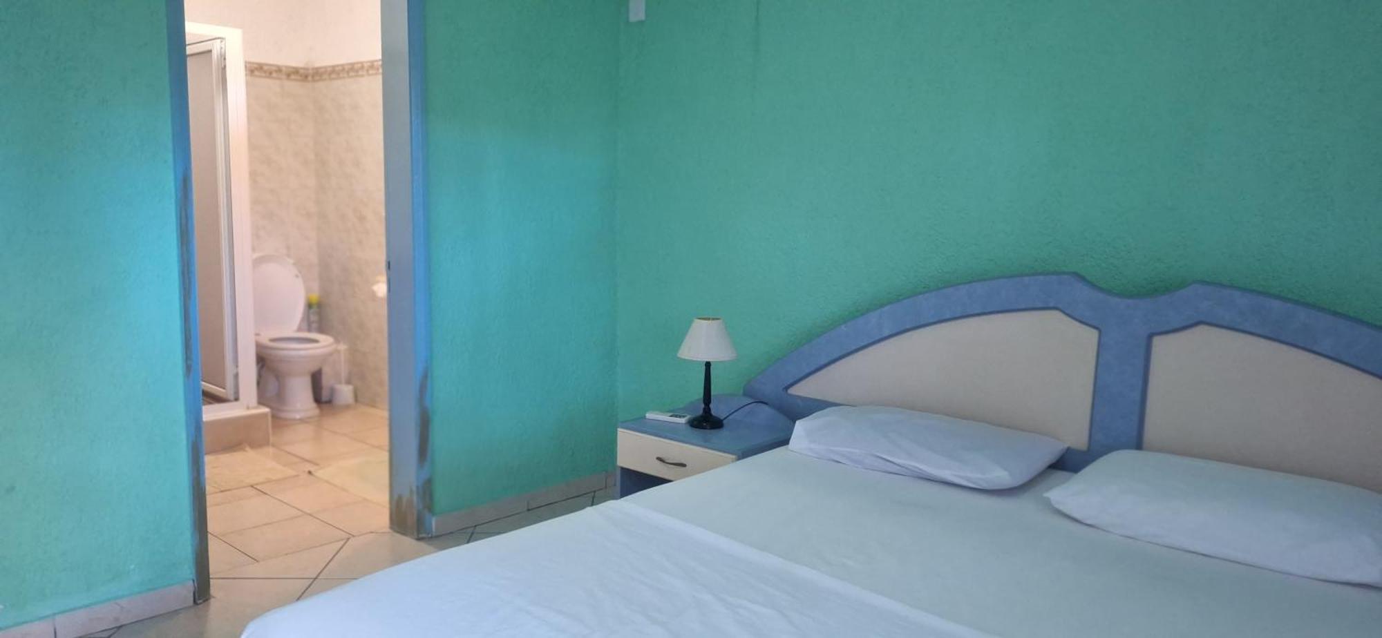 Apartment Grenadier A