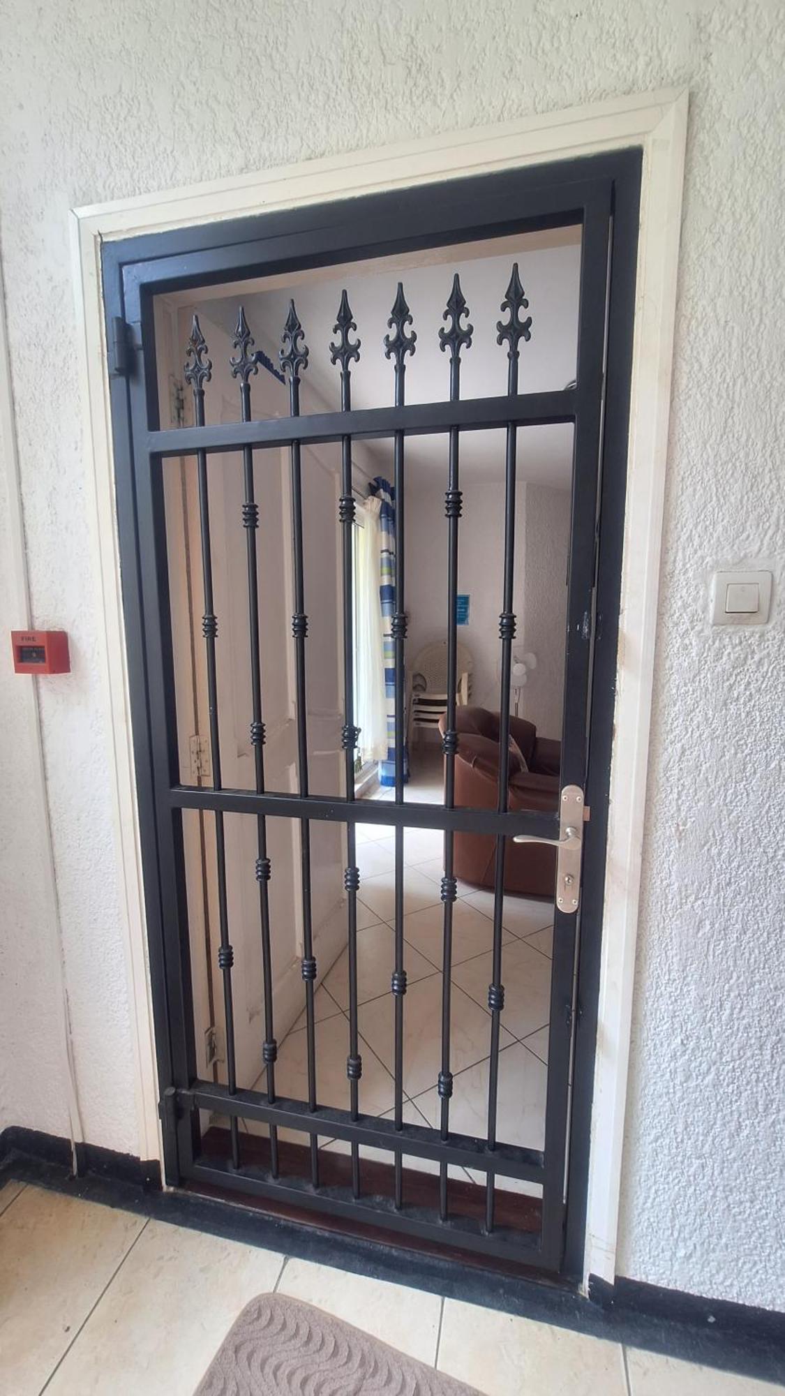 Apartment Grenadier A Flic-en-Flacq