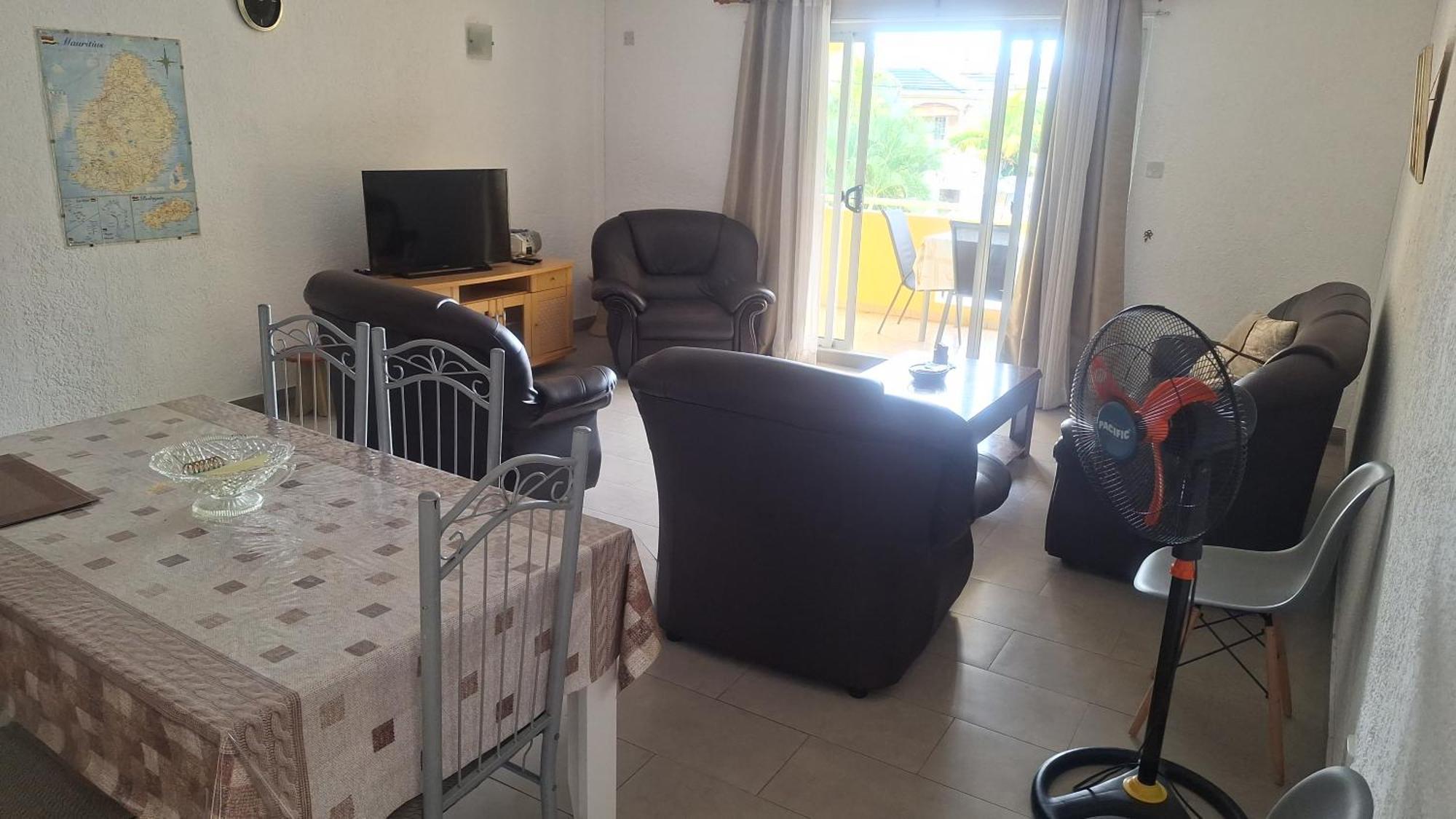 Apartment Grenadier A *