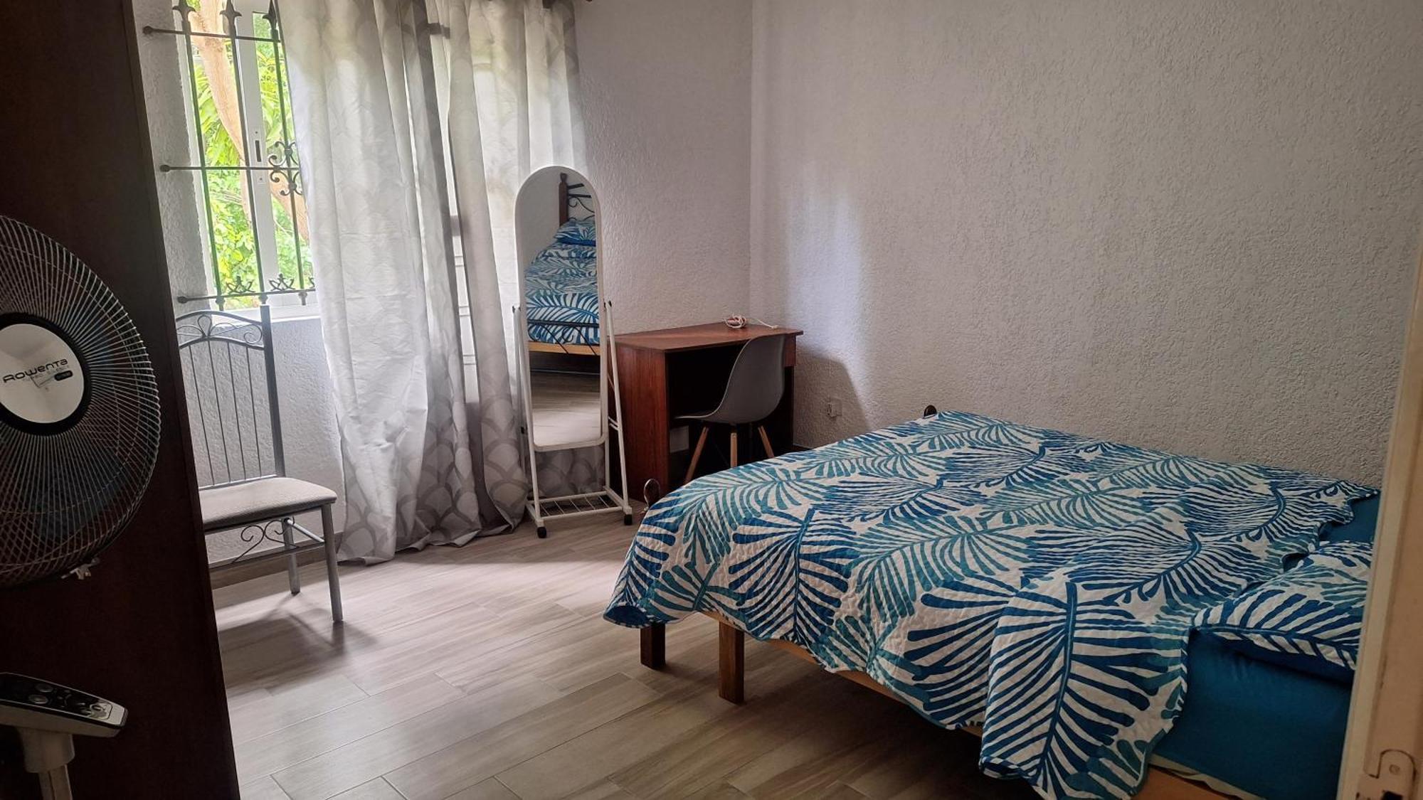 Apartment Grenadier A Flic-en-Flacq