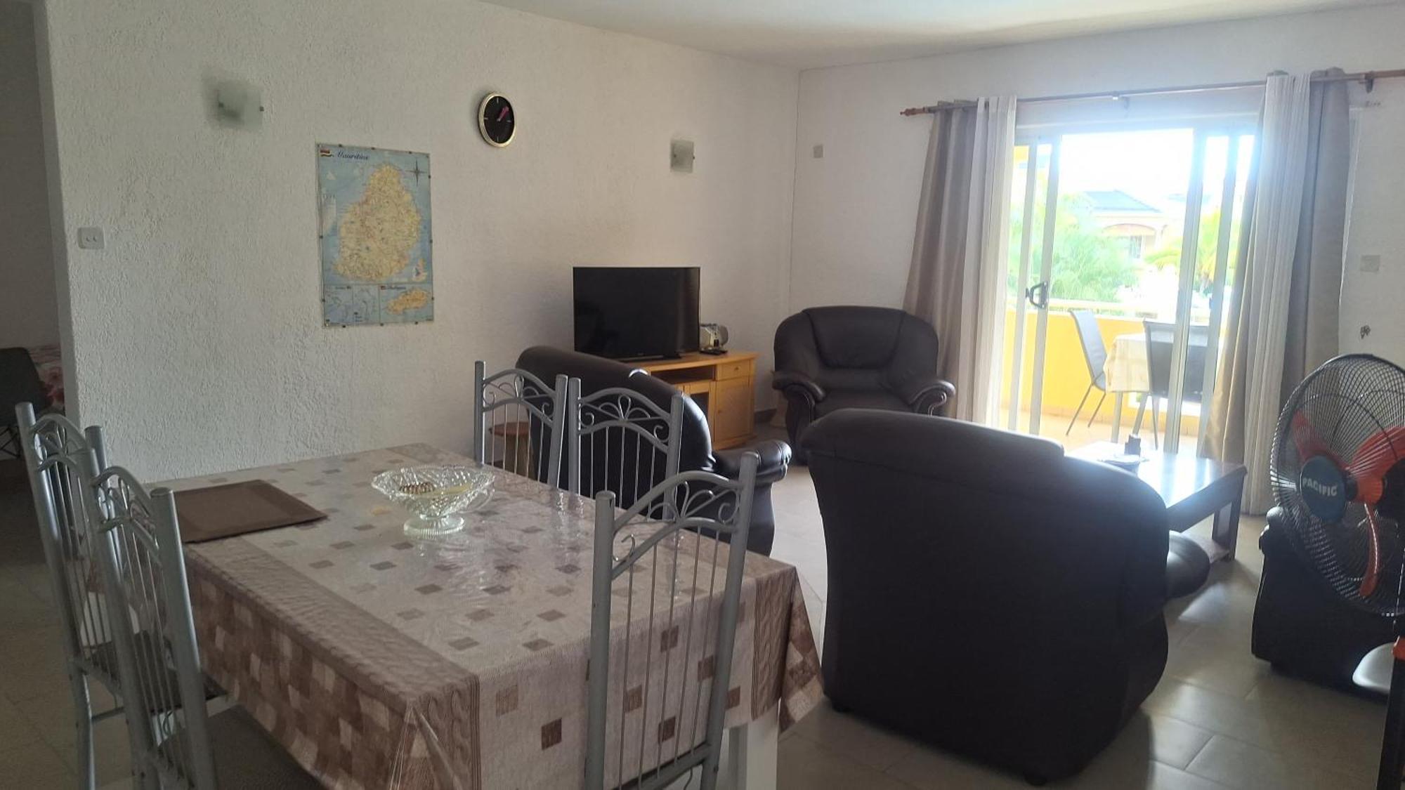 Apartment Grenadier A *