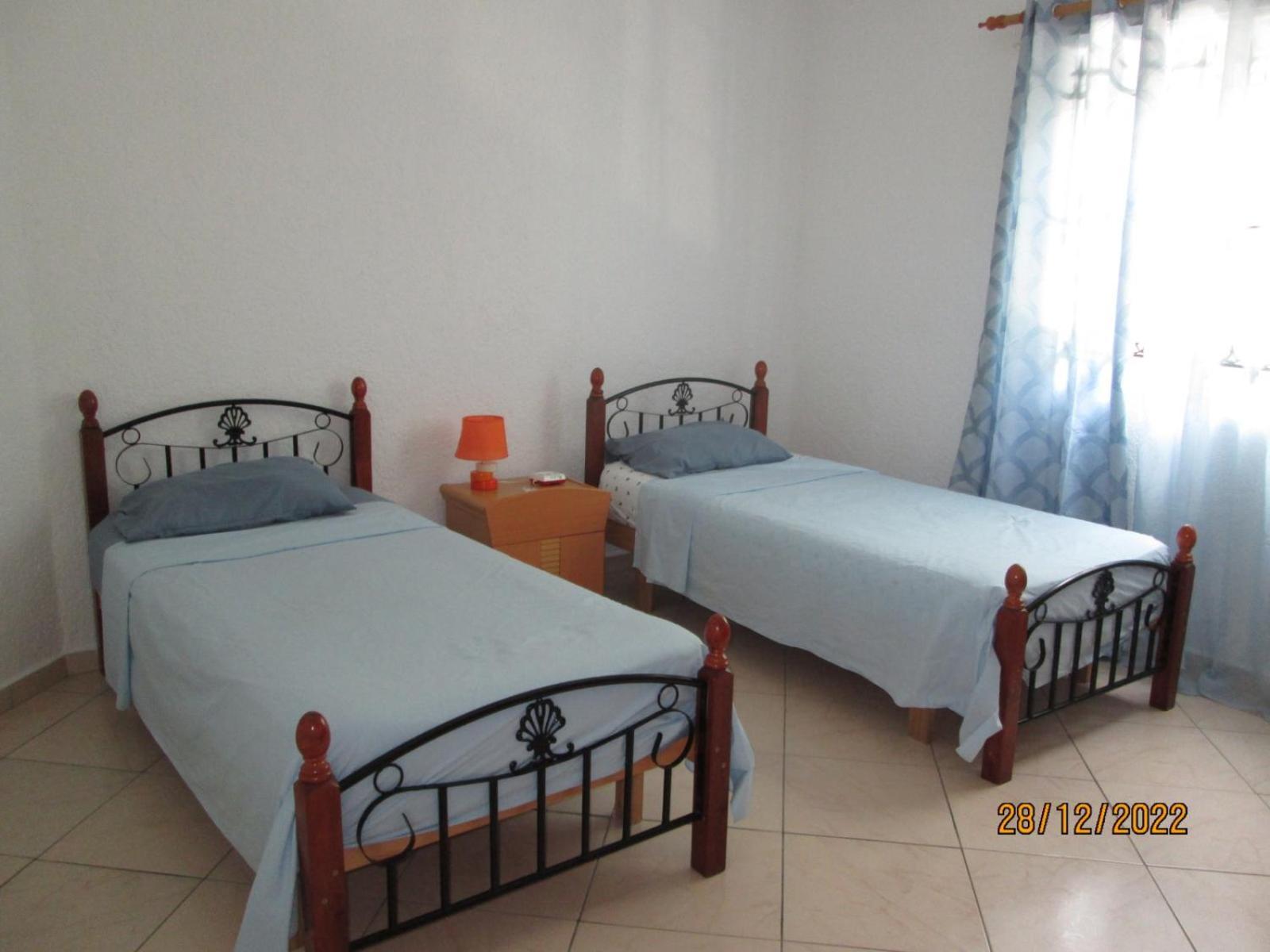 Grenadier A Apartment