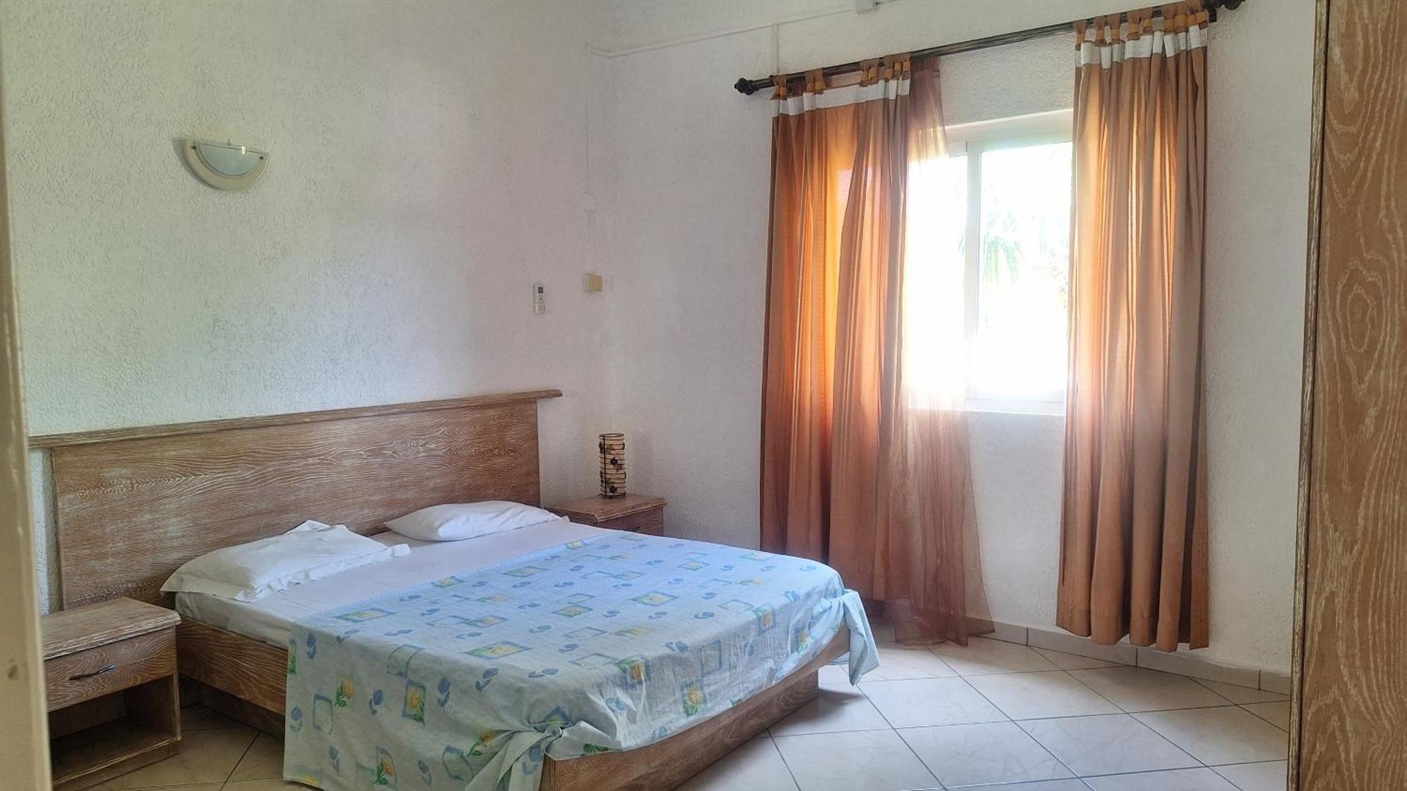 Apartment Grenadier A