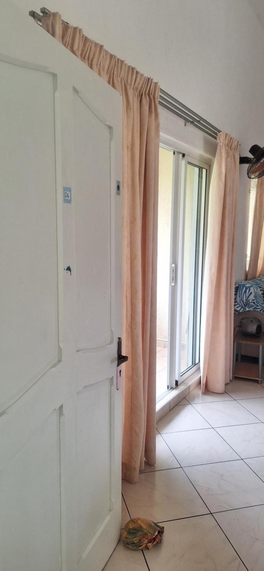 Apartment Grenadier A