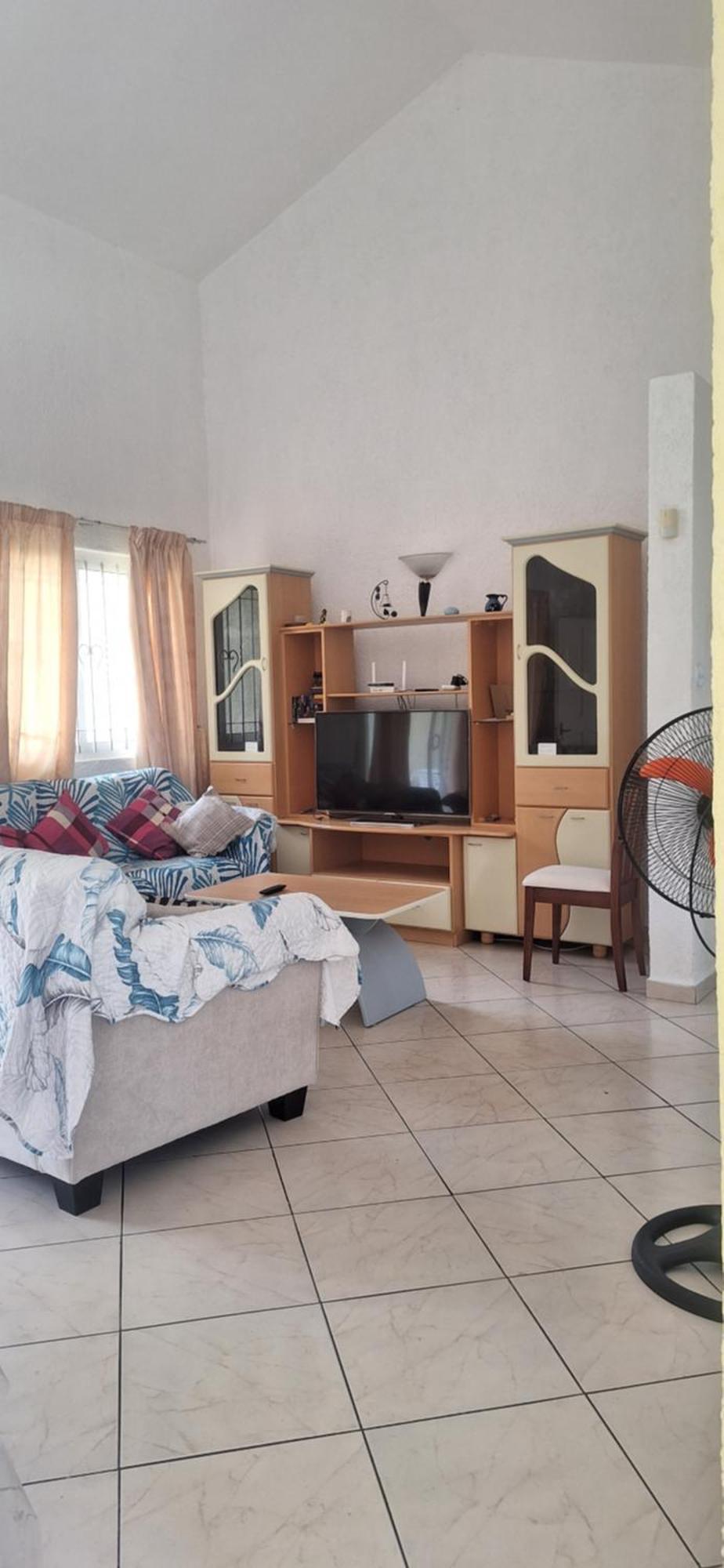 Apartment Grenadier A Flic-en-Flacq