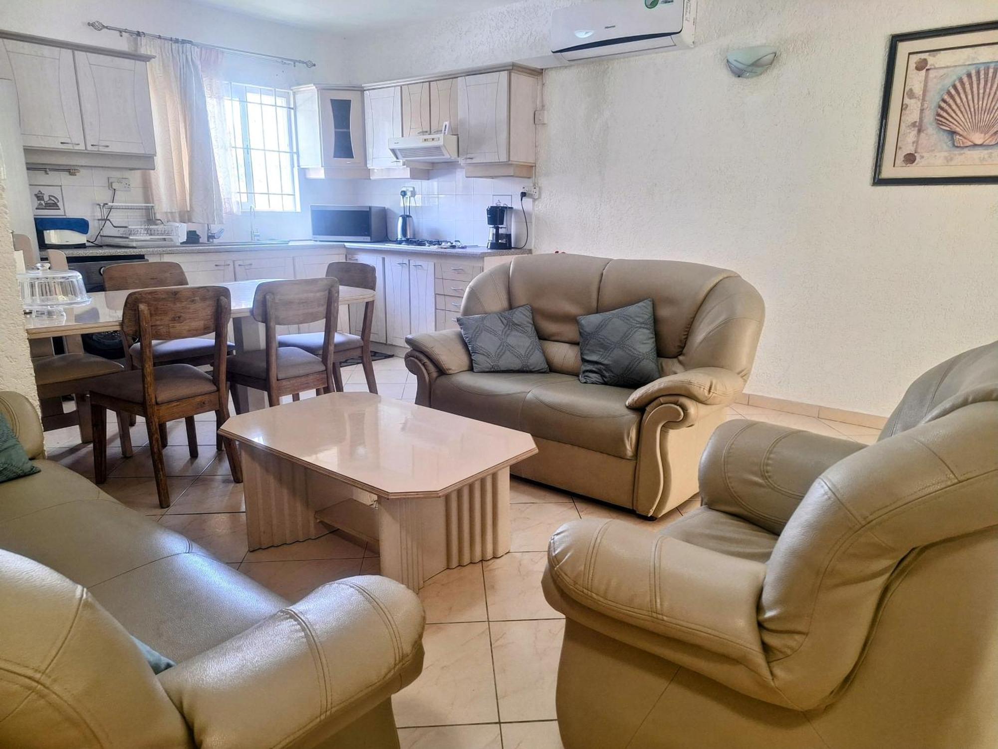 Apartment Grenadier A