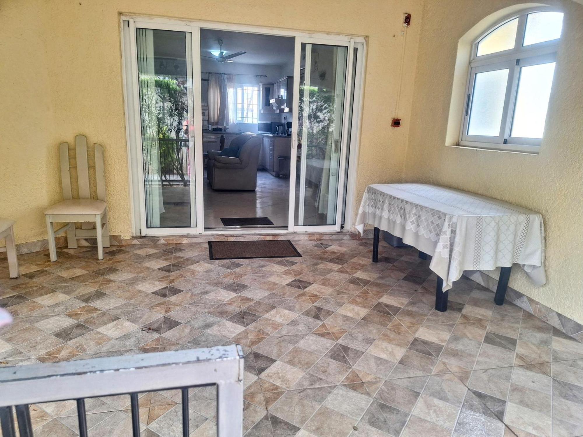 Apartment Grenadier A *